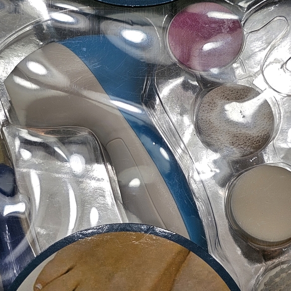 Trim Ultimate Machine Pedicure System Kit - Picture 3 of 6